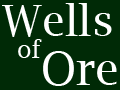 Wells of Ore