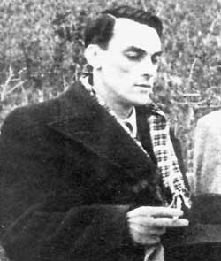 Arseni Tarkovski (creative commons)