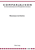 Compar(a)ison, An International Journal of Comparative Literature, vol. 28.