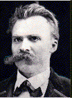 Sigmund Freud / Friedrich Nietzsche