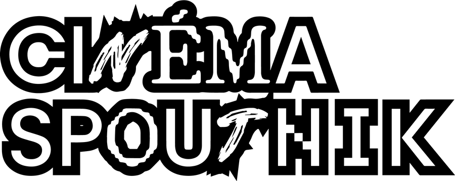 Cinéma Spoutnik, Usine, Genève