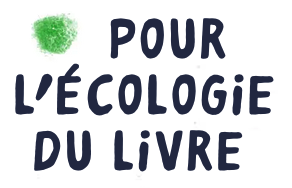 Séminaire de l'écologie du livre