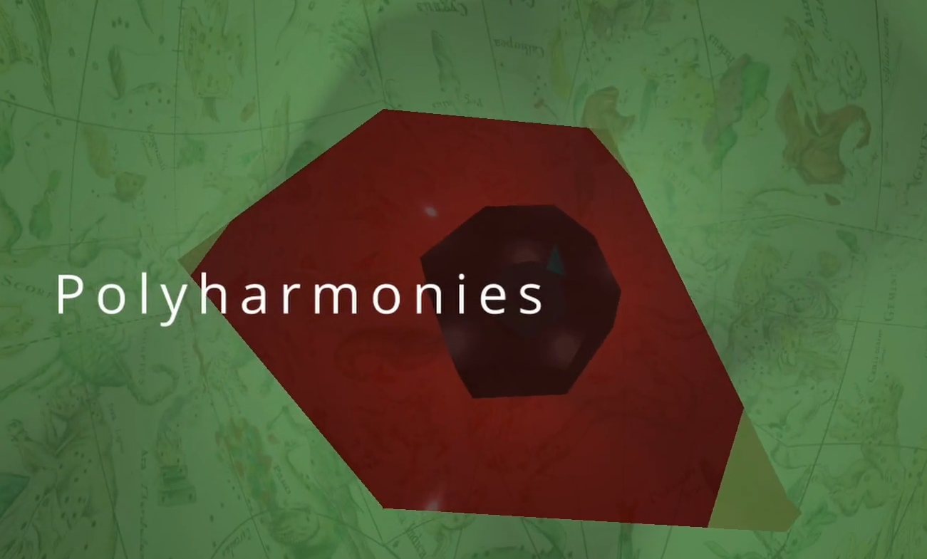 Polyharmonies