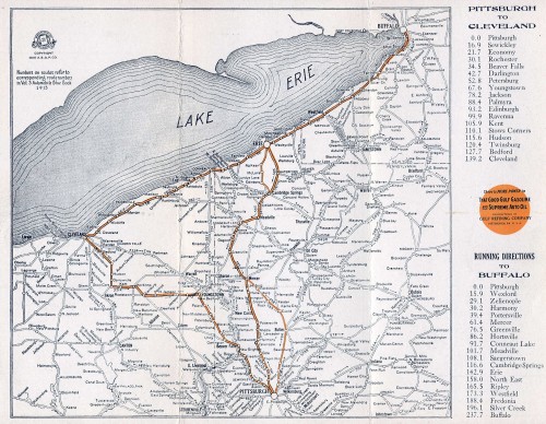 1915_AUTOMOBILE BLUE BOOK PITTSBURGH-BUFFALO-CLEVELAND