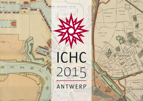 ICHC_2015_Programme_and_Abstracts